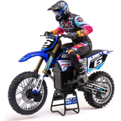 Losi Moto-MX 1:4 RTR Basic Club MX