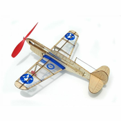 Gumenjak U.S WARHAWK