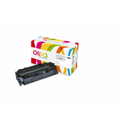 Armor OWA toner, združljiv s HP CF280X, 6900st, črna/črna