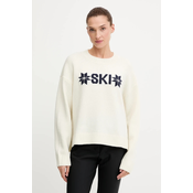 Pulover z dodatkom volne Helly Hansen BLISS