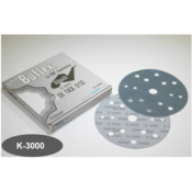 Brusni diski 150mm 15 lukenj DRY SUPER BUFLEX Kovax - K-3000 (1931564)