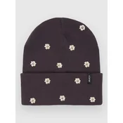 RVCA Embroidered Essential Beanie gravel
