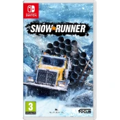 SnowRunner (SWITCH)