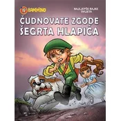 Slikovnica Petar Pan