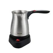 Bauer Elektricna džezva CM-700 VESPRO, 600W, 0.30l, Srebrna