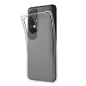 Prozoren TPU ovitek Opticase by Optishield© za Huawei P50
