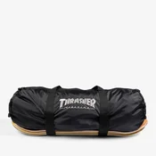 Torba Thrasher Duffel Bag Black Universal