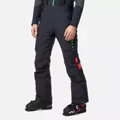 ROSSIGNOL MENS HERO COURSE SKI PANT DARK NAVY