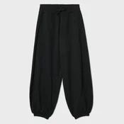 Cropp - Jogger pantalone - CRNO