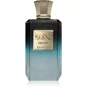 Khadlaj uniseks parfumski ekstrakt Island Dreams, 100ml