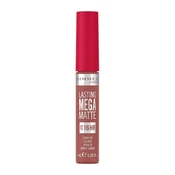 Rimmel tekoča šminka Lasting Mega Matte 110