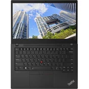Prenosnik Lenovo ThinkPad T14s G2/Ryzen 5/RAM 8 GB/SSD Disk/14,0” FHD