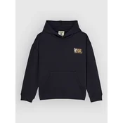 Element Timber Van Kids Hoodie flint black