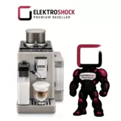 DeLonghi EXAM44055BG Aparat za espresso Rivelia, Svetlosivi