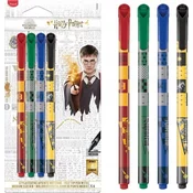 Maped Harry Potter markerji 4 kosi