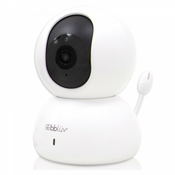 Bblüv- Cam - HD Video Baby Camera and Monitor - VZOREC