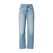 LEVIS  Kavbojke 94 svetlo modra