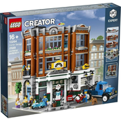 LEGO® Creator Expert Corner Garage (10264)