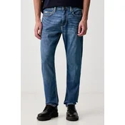 Guess Jeans slim kavbojke moške
