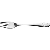 Gastro Otroška vilica Medvedek 16,5 cm (12 kos)
