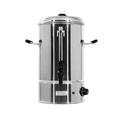 Euronova Grelec za vroče napitke / 8L / 2000W / 30°C - 110°C