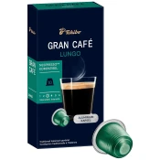 Tchibo Kapsule Gran Café Lungo za Nespresso aparate, 10/1 - Café Lungo 10/1