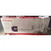 DIMPLEX Alta WiFi 15 Norveški radijator 1500W OUTLET