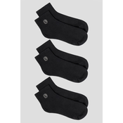 LELOSI Komplet nogavic Carlo (3x) 43 - 46
