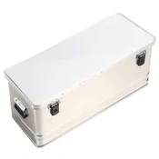 LUX Aluminijasta škatla 81 l