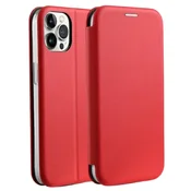 1 to 3 Beline Magnetna Knjiga Ovitek Za Iphone 14 Pro 6.1 S Funkcijo Stojala Zaščitna