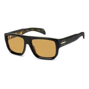 David Beckham Naocare za sunce DB 7132/S WR7/VS