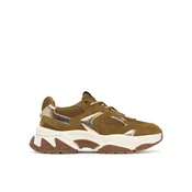 Steve Madden Superge 11004898 Zelena