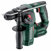 Baterijsko kladivo BH 18 LTX BL 16 | METABO - Metabo