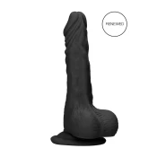Penis s testisi - 17 cm