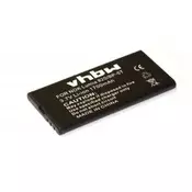 Baterija za Nokia Lumia 820/Lumia 825, 1700 mAh