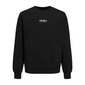 Jack & Jones Junior Majica Brooklyn zelena/rdeča/črna/bela