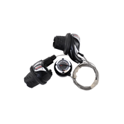 Shimano RS36 Grip Shift Rucice menjaca, 3-7 brzina