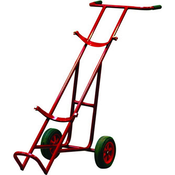 KOLICA ZA PPA CO2-30Kg AF