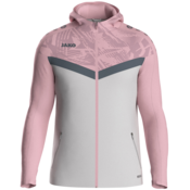 Mikica s kapuco Jako Hoodie Iconic JR
