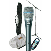 Shure BETA87C SET