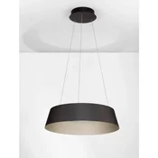ALBA VISILICA LED 53W/3000K/1982lm/DIMM/IP20/CRNA & CHAMPAIGNE ZLATNA NL9345658