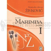 ŽIVKOVIĆ note: FUNNY VIBRAPHONE BOOK 1