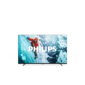 Philips 43PUT7630 43” 4K Ultra HD Smart Google TV – Pixel Precise Ultra HD, HDR10+, Dolby Vision · Atmos