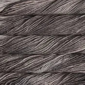 Malabrigo Rios Nimbus Gray Pletilna preja