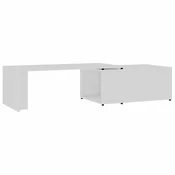 Vidaxl Klubska mizica 150x50x35 cm