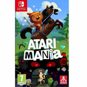 Atari Mania (Nintendo Switch)