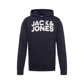 Jack & Jones Pulover 736835 Modra