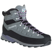 Dolomite STEINBOCK GTX 2.0 W, ženske cipele za planinarenje, siva 280418