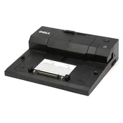 REFURBISHED - Docking Station Dell E-Port Replicator PRO3X USB 3.0 - GRADE A (JAMSTVO: 12 MJ.)