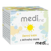 Medi Dnevna krema iz Mrtvega morja 50g